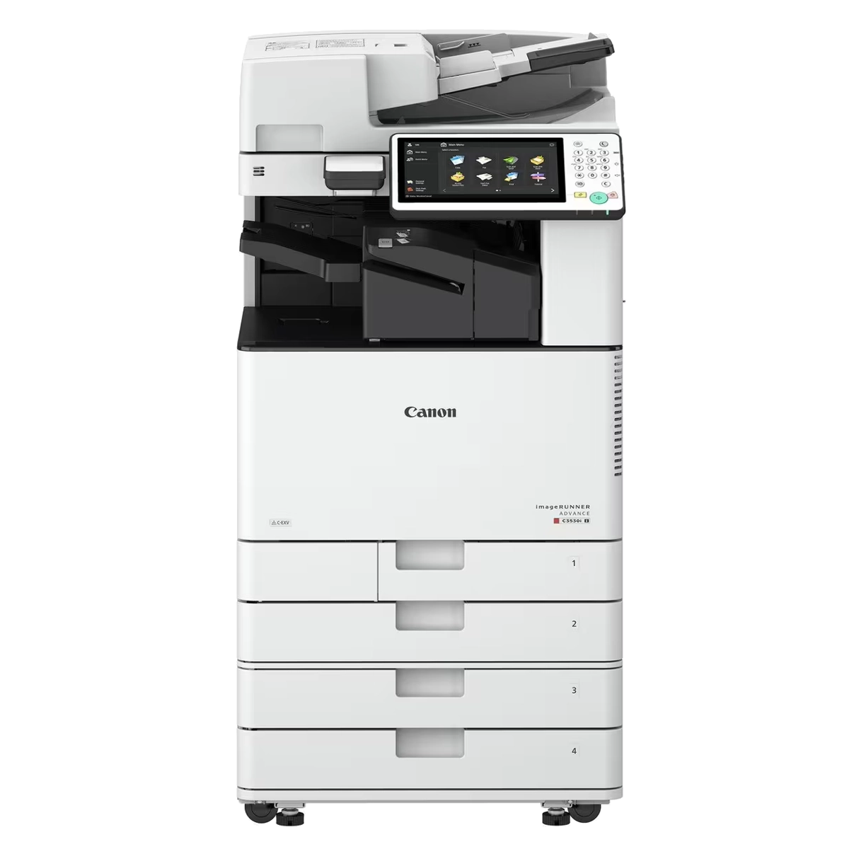 drukarka canon ir ADVANCE C3530i