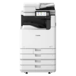 Drukarka Canon A3 imageFORCE C5140