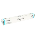 toner canon CEXV49 Cyan do iR ADVANCE C3525i