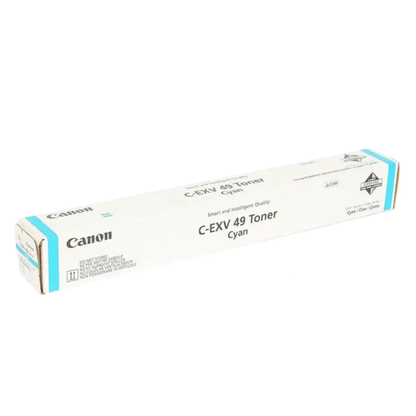 toner canon CEXV49 Cyan do iR ADVANCE C3525i