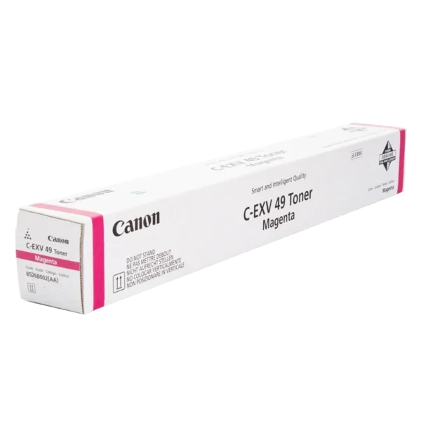 toner canon CEXV49 Magenta do iR ADVANCE C3525i
