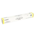 toner canon CEXV49 yellow do iR ADVANCE C3525i