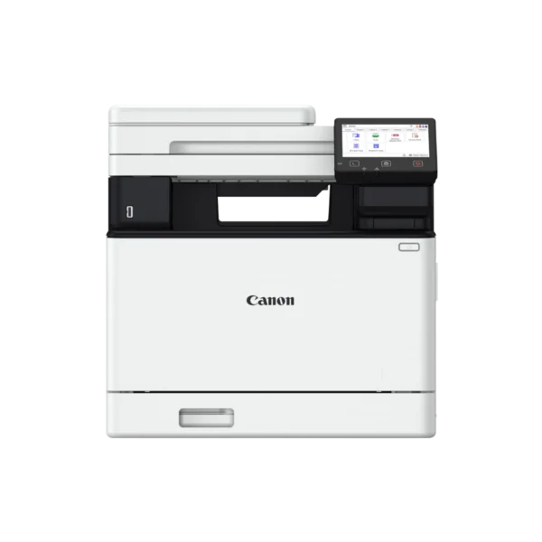 kolorowa drukarka A4Canon imageFORCE C1333