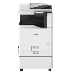 drukarka canon-imageFORCE C3026 lub imageFORCE 4025 na podstawie