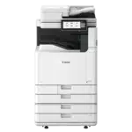 drukarka Canon imageFORCE C5150 z 4 kasetami