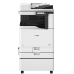 drukarka Canon imageFORCE 4025 na podstawie z dadf