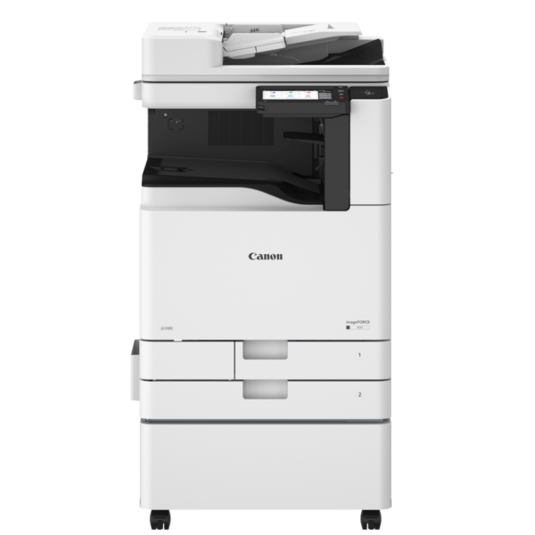 drukarka Canon imageFORCE 4025 na podstawie z dadf