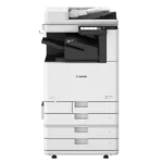 drukarka canon-imageFORCE-4030 lub imageFORCE 4045 z wewnętrznym na 4 kasetach - możliwa dzierżawa