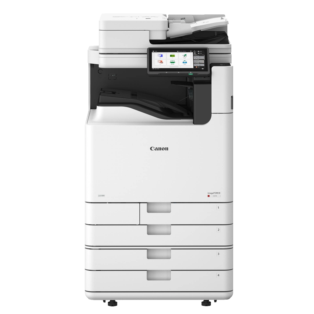 drukarka A3 Canon imageFORCE C5140