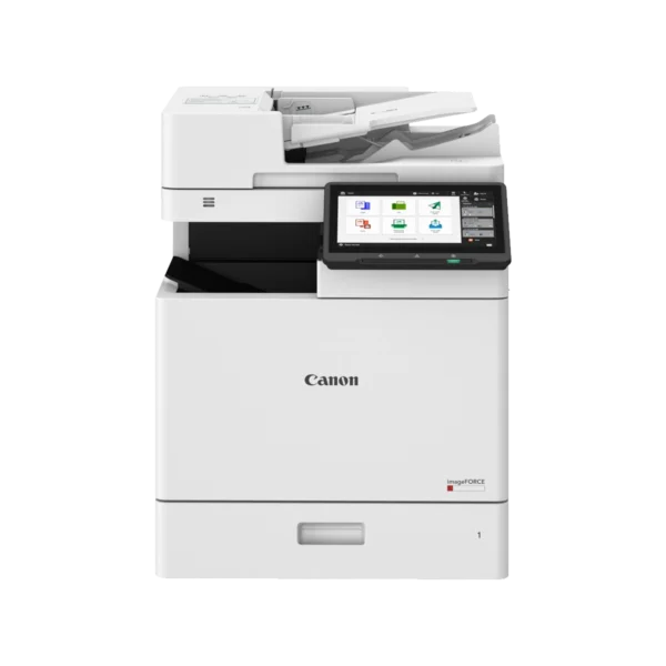 drukarka Canon imageFORCE C331 format A4 kolor