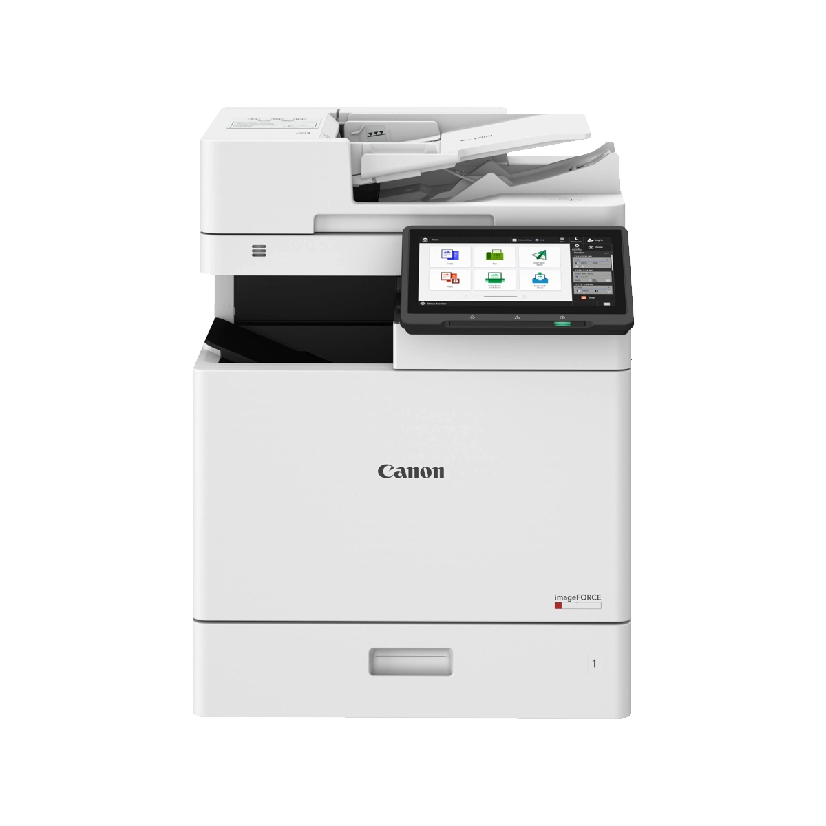 drukarka Canon imageFORCE C331 format A4 kolor
