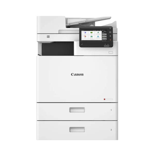 drukarka Canon imageFORCE C1743 z dodatkowa kasetą