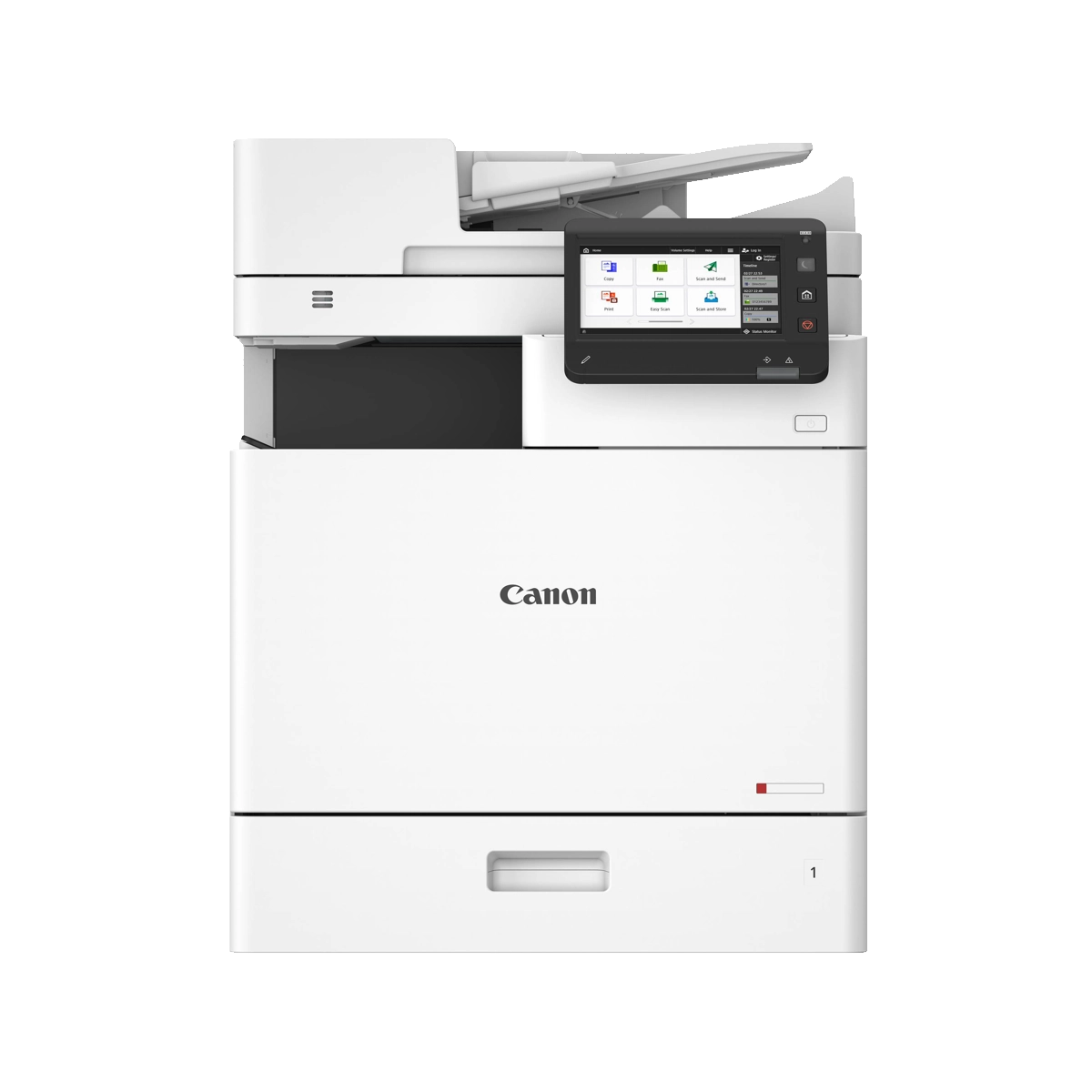 drukarka Canon imageFORCE C1743 drukarka kolorowa a4 Canon imageFORCE C1743