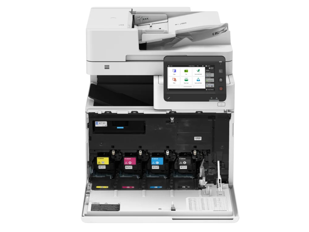 rukarki Canon iamgeFORCE C1743 tonery/cartridge